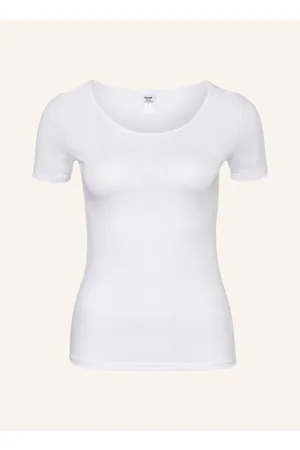 Calida T-Shirt NATURAL COMFORT