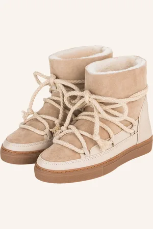 INUIKII Boots