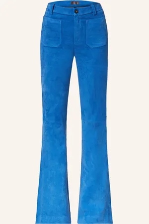 Stouls Lederhose LAURENT