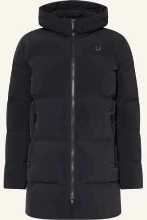 Ubr Daunenjacke