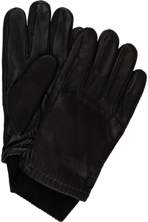 Canada Goose Lederhandschuhe