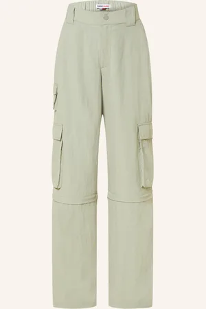 Tommy Hilfiger Cargohose CLAIRE