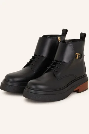 Tods clearance stiefel sale