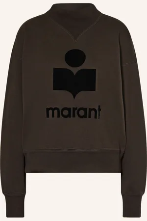Marant Etoile Sweatshirt MOBY