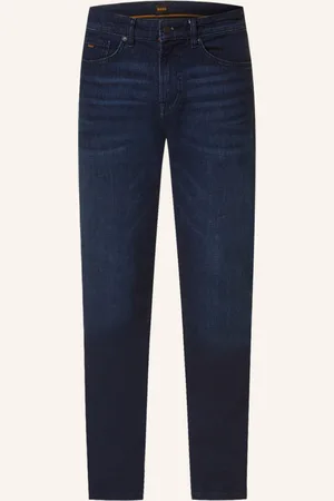 HUGO BOSS Jeans RE.MAINE Regular Fit