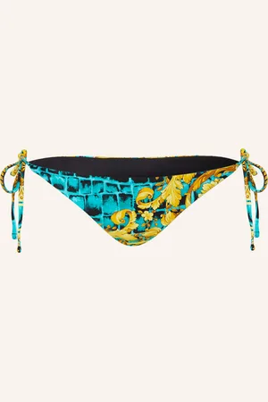 VERSACE Triangel-Bikini-Hose