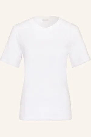 Hanro Lounge-Shirt NATURAL SHIRT