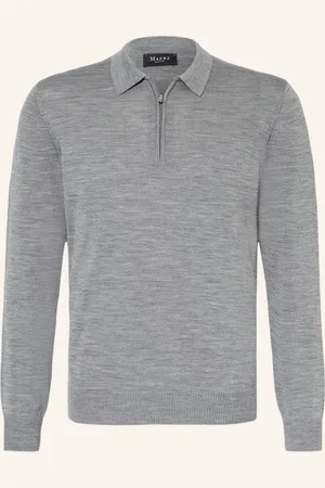 Maerz Pullover aus Merinowolle