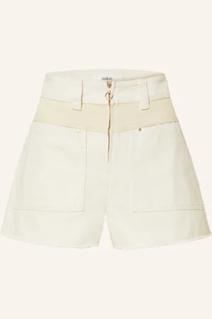 Bash Jeansshorts