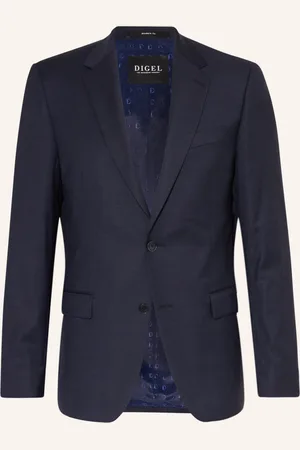 Digel Anzugsakko DUNCAN Modern Fit