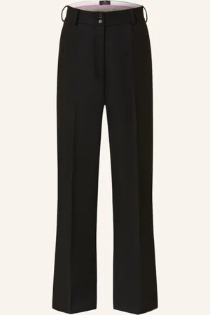 Etro Marlenehose