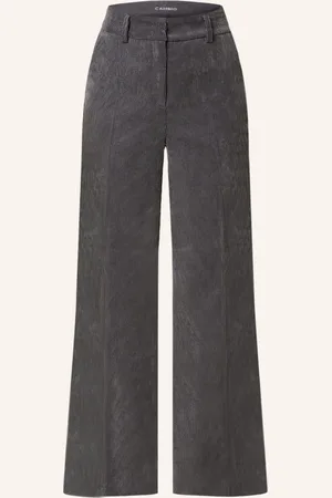Cambio Marlenehose AMELIE aus Cord