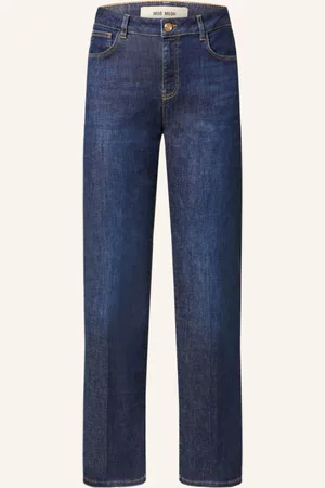 Mos Mosh Straight Jeans MMCECILIA