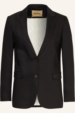 Mos Mosh Blazer MMMARY