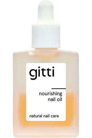 gitti NOURISHING NAIL OIL