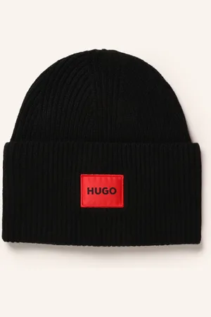 HUGO BOSS Mütze SAFFA