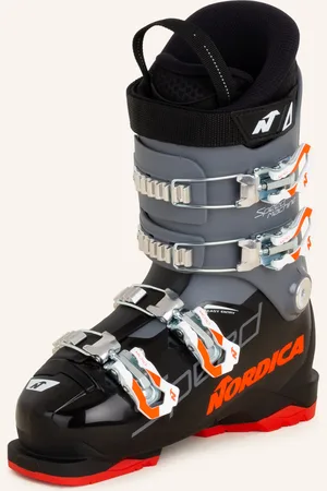 Nordica Skischuhe SPEEDMACHIN J4