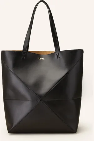 Loewe Shopper PUZZLE TOTE LARGE