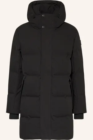 Wellensteyn Steppjacke PAVVA mit SORONA®AURA-Isolierung