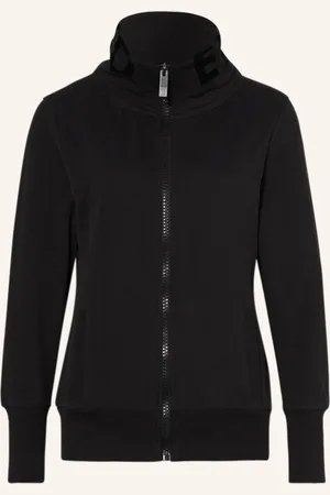 ELBSAND Sweatjacke ALVIS