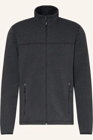 Vaude Strick-Fleecjacke RIENZA III