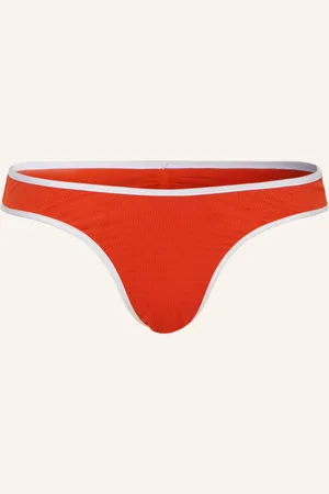 Seafolly Brazilian-Bikini-Hose BEACH BOUND