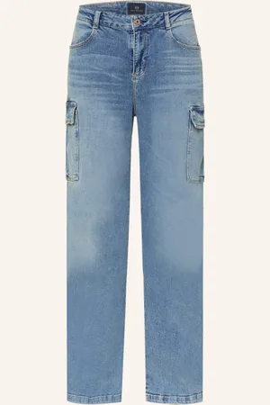 AG Jeans Cargojeans CARGO MOON