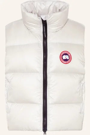 Canada Goose Daunenweste CYPRESS
