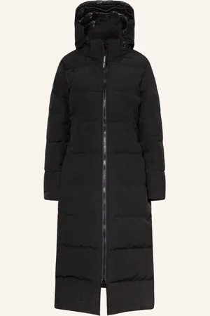 Canada Goose Daunenjacke MYSTIQUE