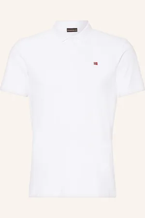 Napapijri Piqué-Poloshirt EALIS