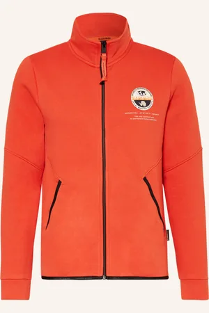 Napapijri Sweatjacke ARGUS