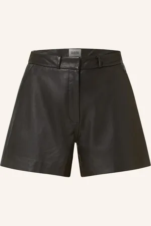 Claudie Pierlot Lederhose