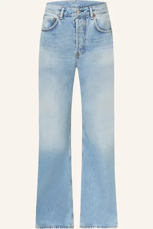 Acne Studios Straight Jeans