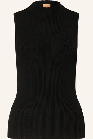 HUGO BOSS Stricktop FESKIES