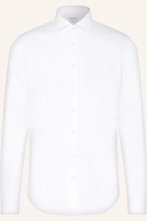 Profuomo Hemd Slim Fit