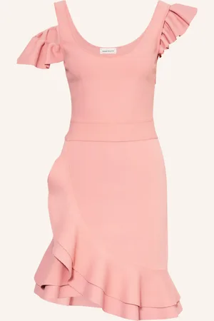 Alexander McQueen Kleid