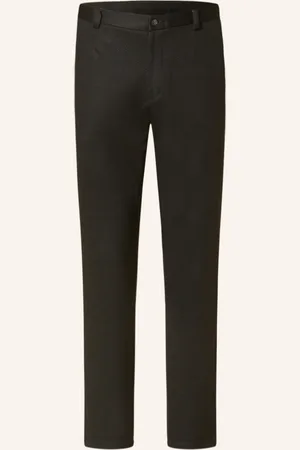 PAUL Anzughose Extra Slim Fit aus Jersey