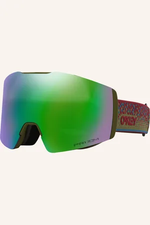Oakley Skibrille FALL LINE