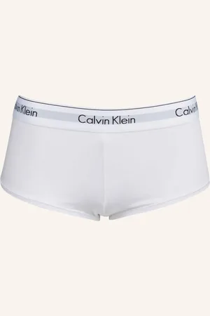 Calvin Klein Panty MODERN COTTON