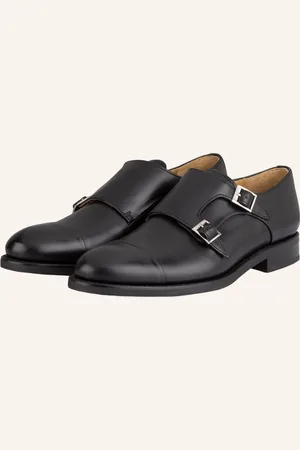 Cordwainer Double-Monks CLYDE
