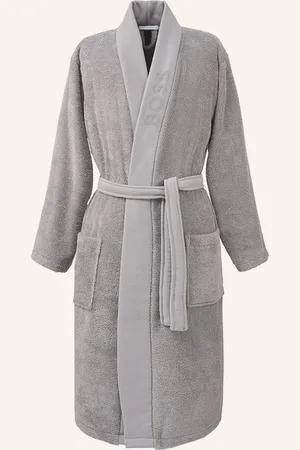 HUGO BOSS Bademantel PLAIN