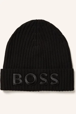 HUGO BOSS Mütze LARA