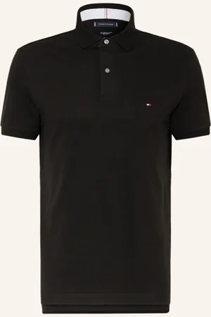 Tommy Hilfiger Piqué-Poloshirt Regular Fit