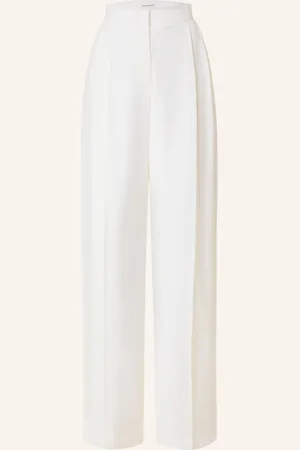 Alexander McQueen Marlenehose