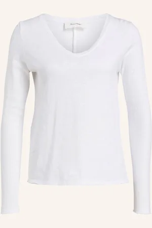 American Vintage Longsleeve SONOMA