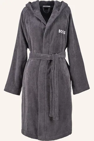 HUGO BOSS Bademantel PLAIN
