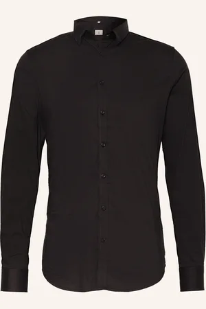 Q1 Manufaktur Hemd SANDRO Extra Slim Fit