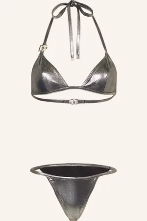 Dolce & Gabbana Triangel-Bikini