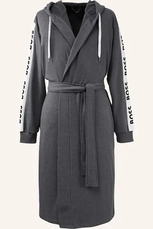 HUGO BOSS Bademantel SENSE