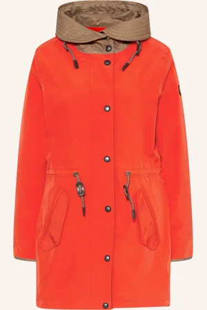 Wellensteyn Parka SOMMER